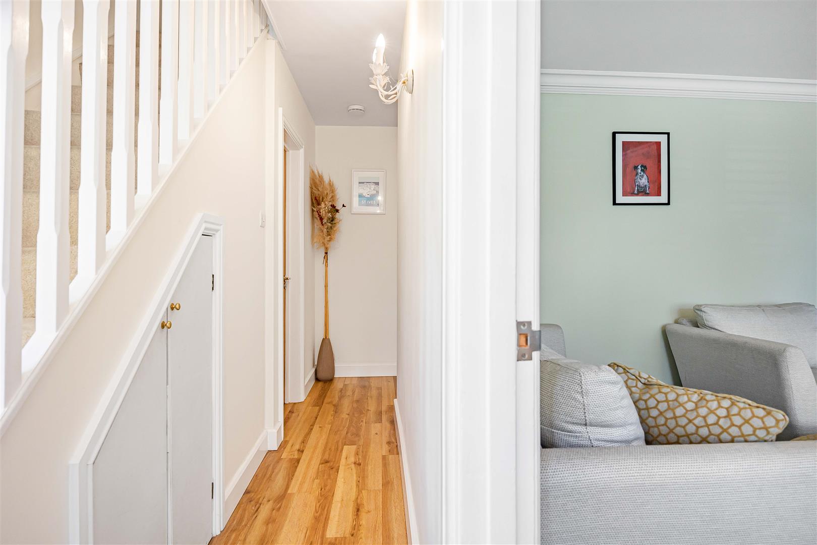 Kidmore Lane Sonning Common Semi-Detached House for sale in Reading