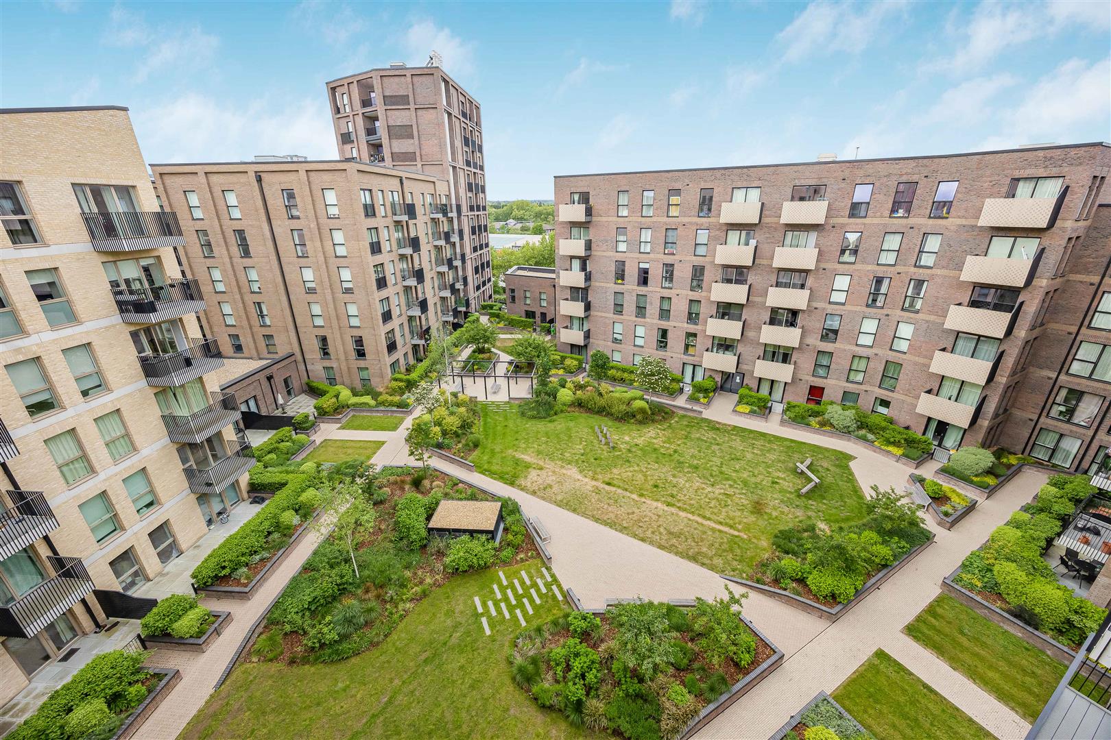 Carraway Street  Flat for sale in Reading