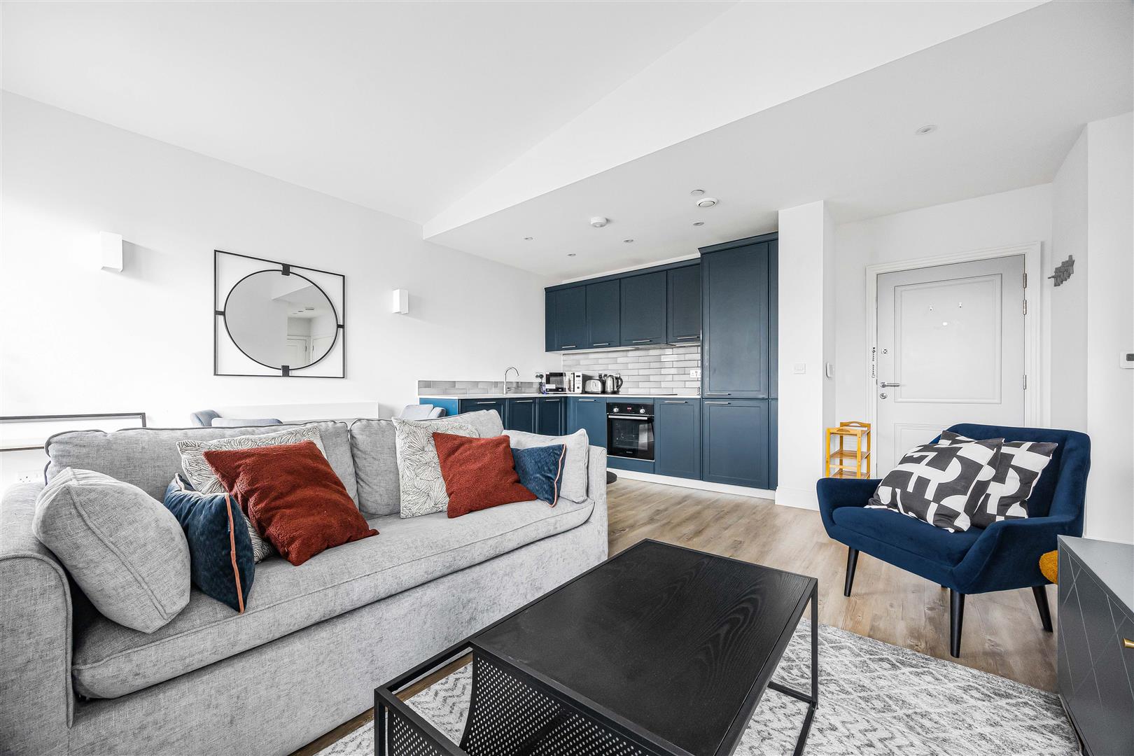 Carraway Street  Flat for sale in Reading