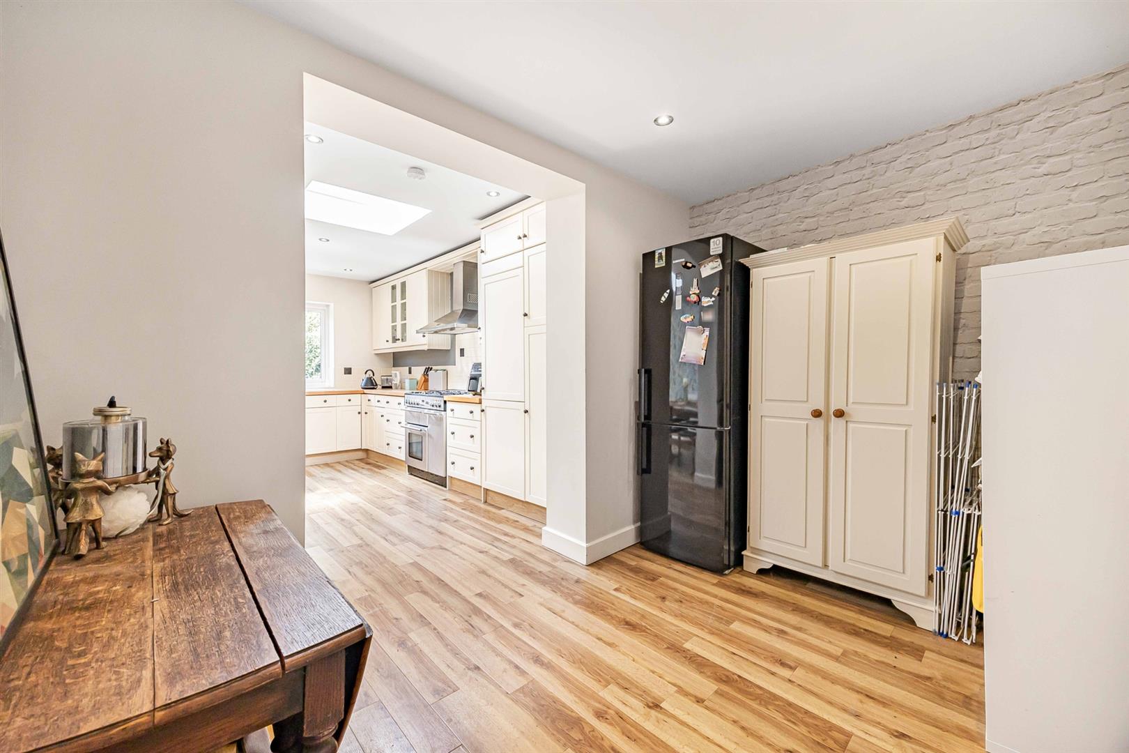 Kidmore Lane Sonning Common Semi-Detached House for sale in Reading