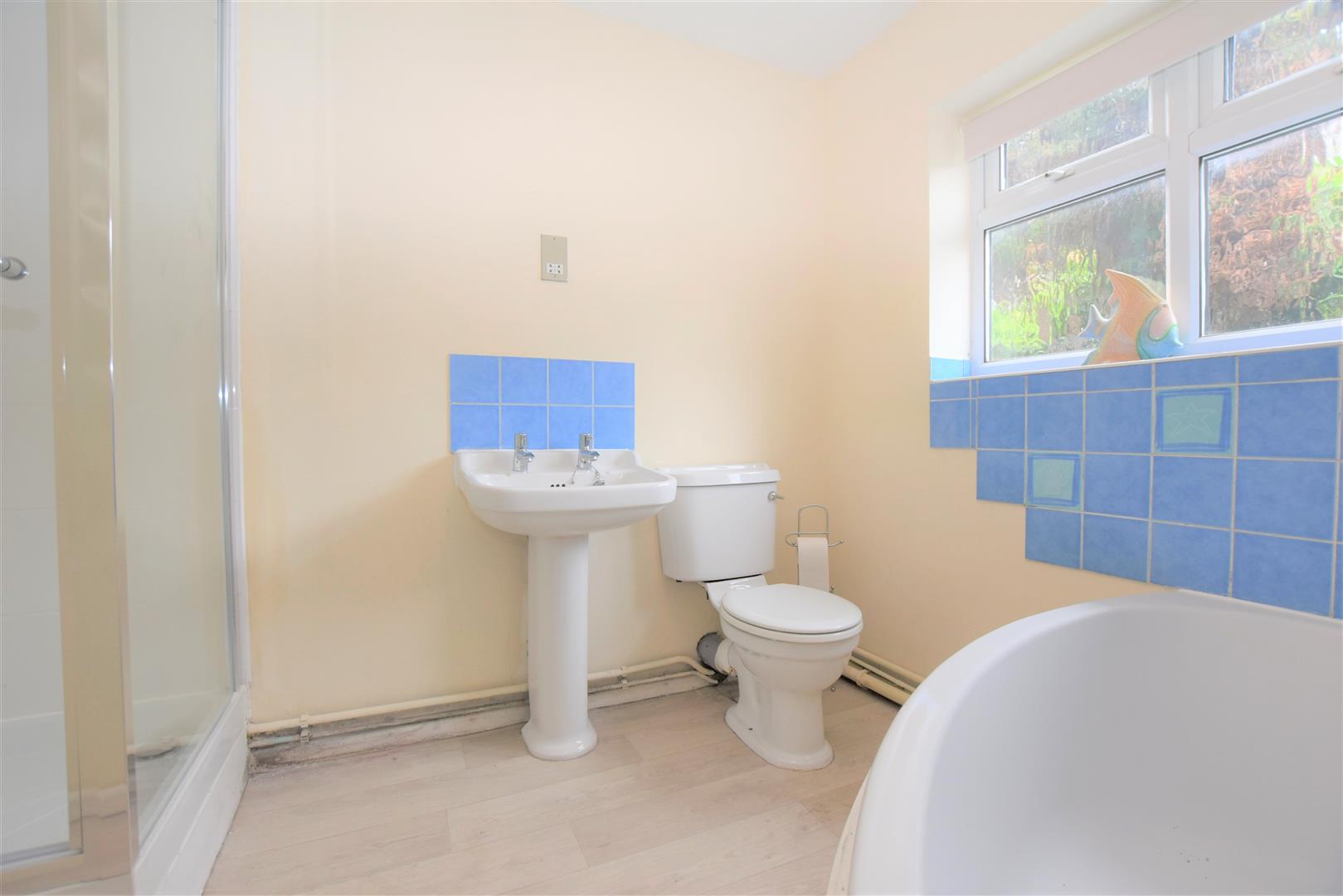Cardiff Road Reading Terraced House for sale in Reading