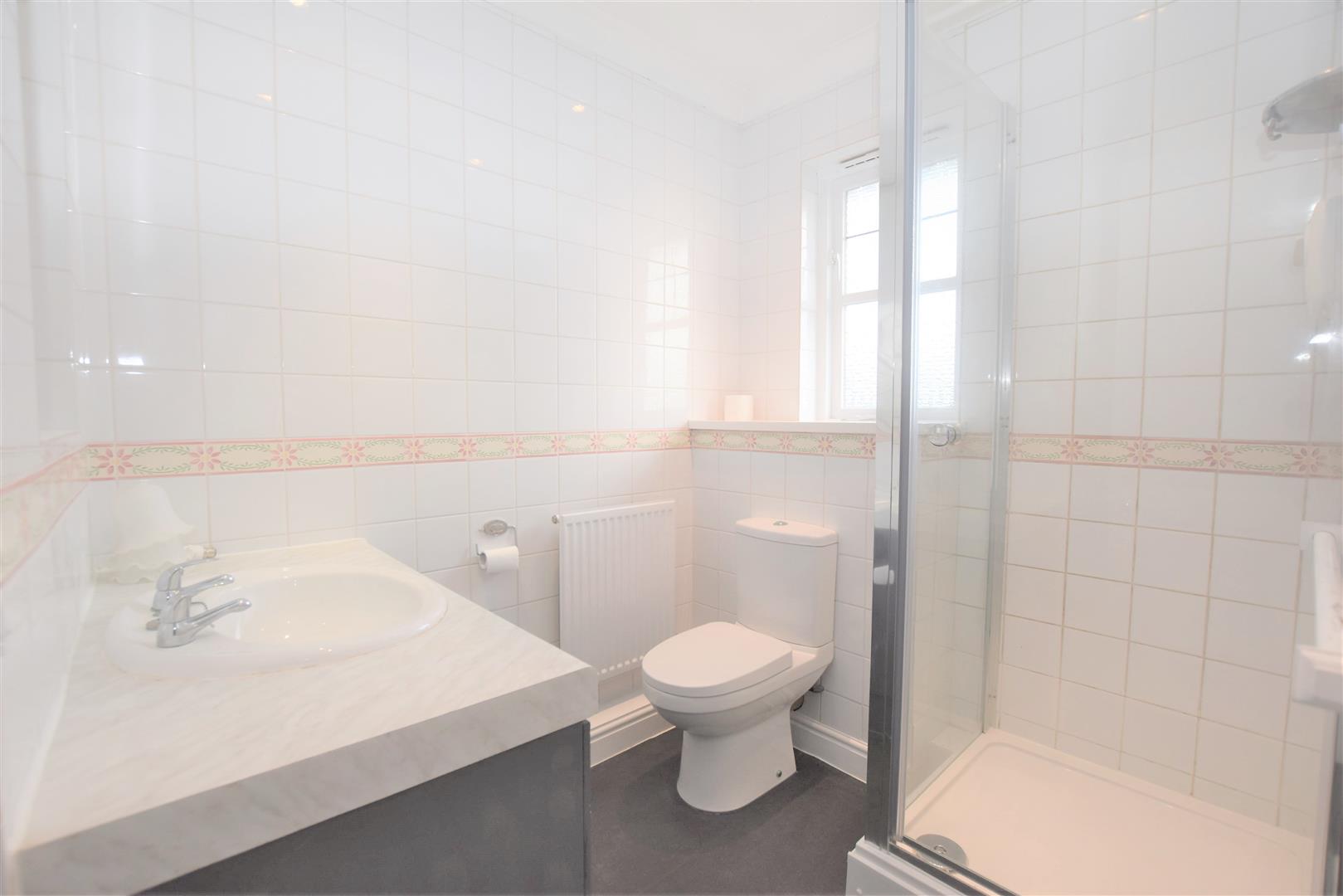 Woodfield Way Theale Detached House for sale in Reading