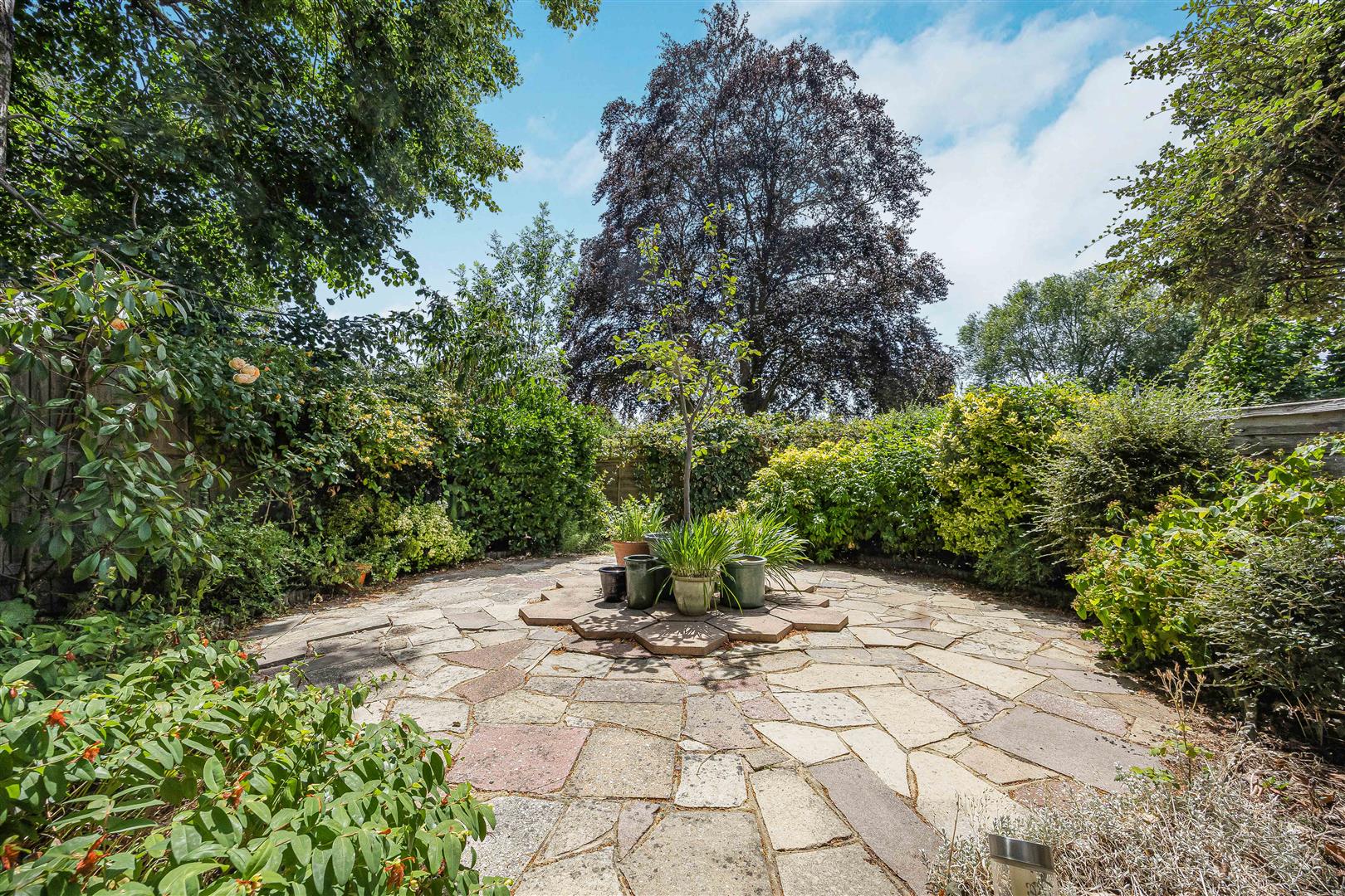Crendon Court Caversham Apartment for sale in Reading