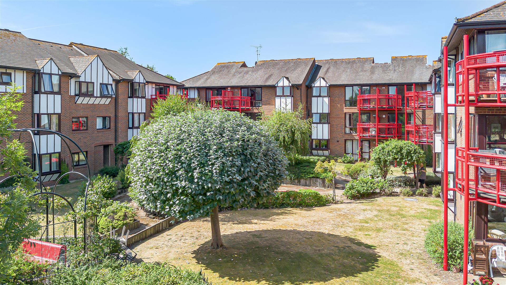 Caversham Wharf, Waterman Place  Apartment for sale in Reading