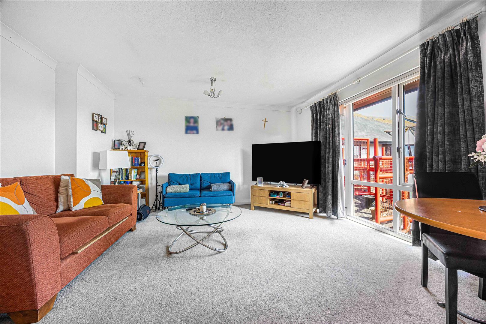 Caversham Wharf, Waterman Place  Apartment for sale in Reading