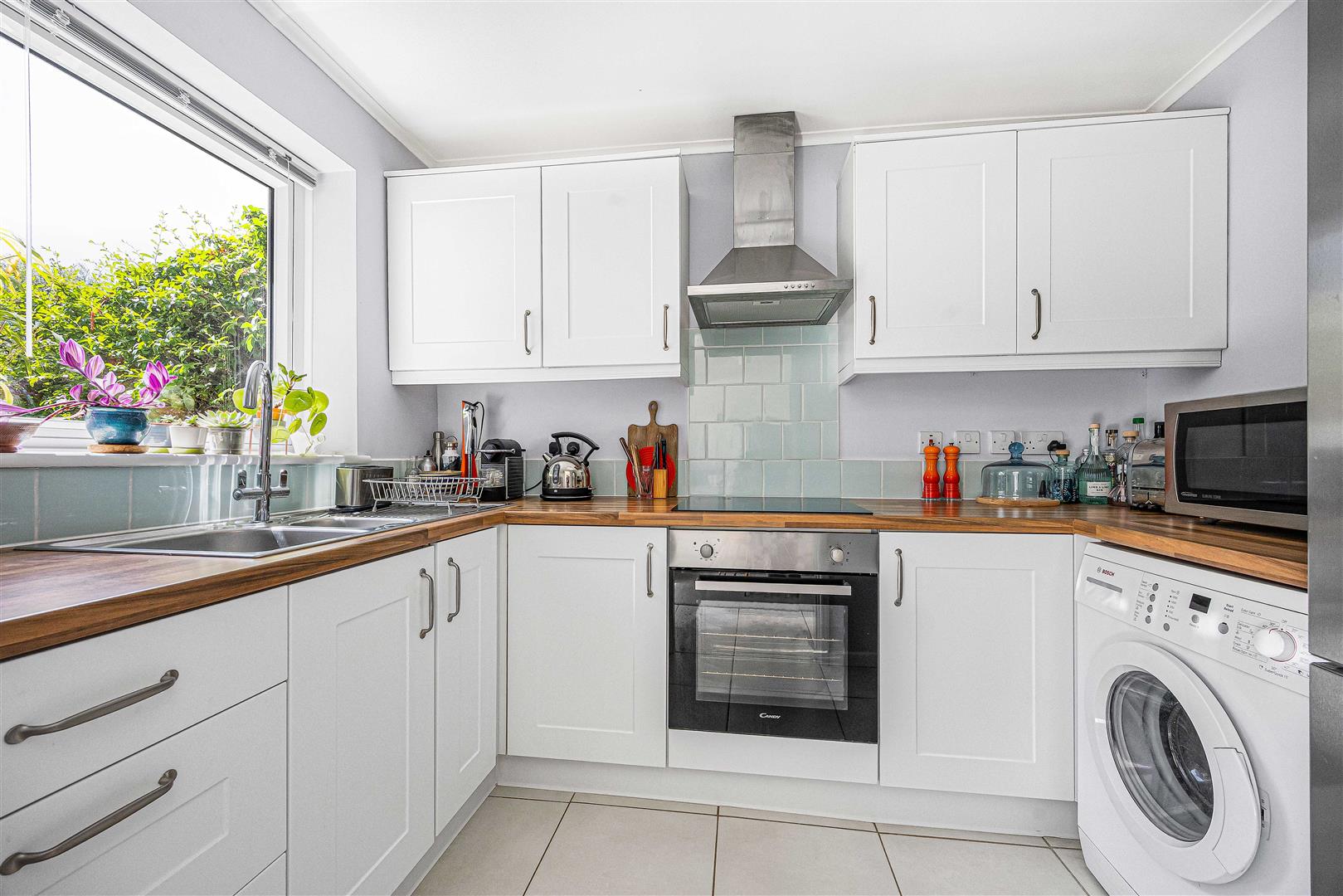 Crendon Court Caversham Apartment for sale in Reading