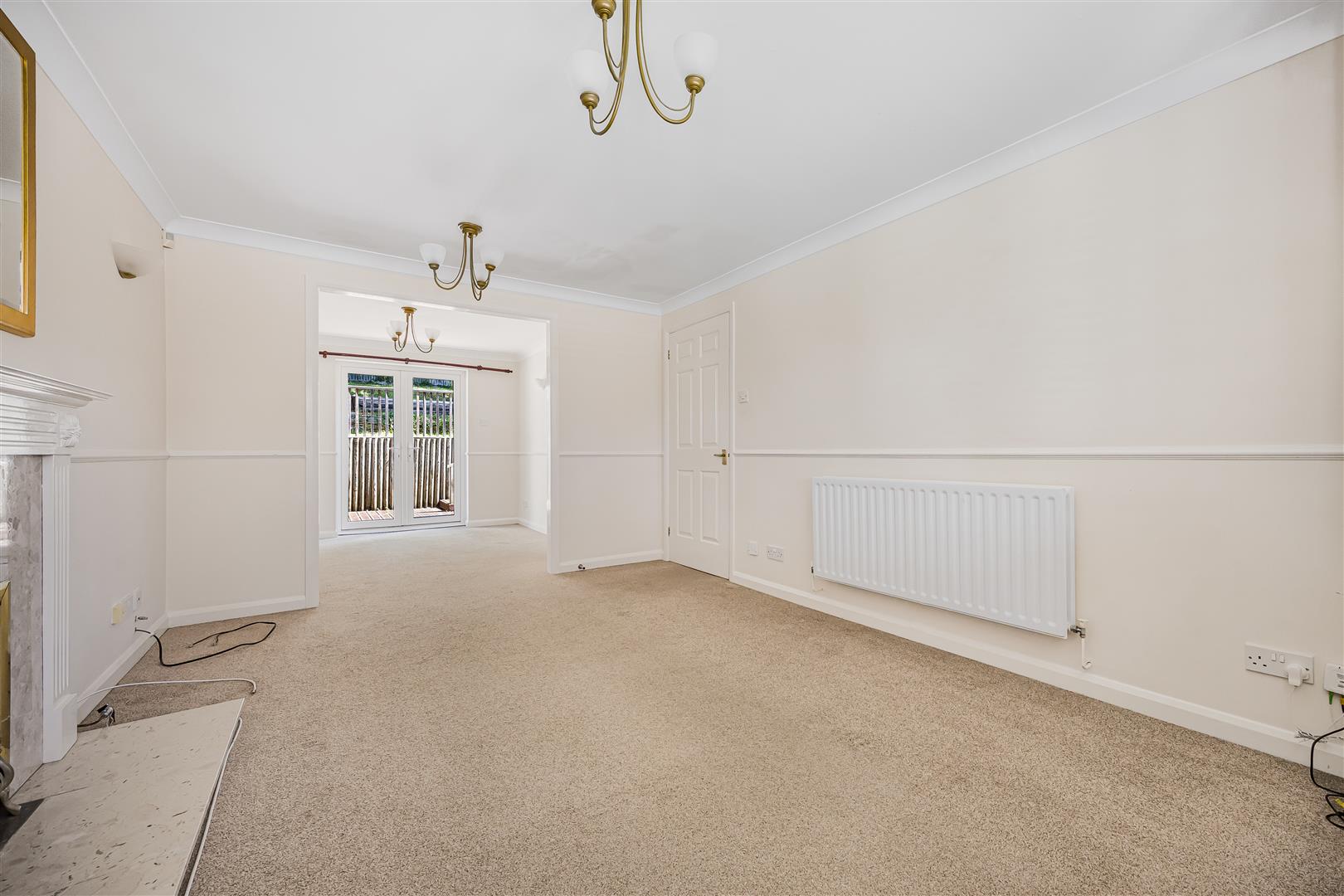 Morlais Emmer Green Detached House for sale in Reading