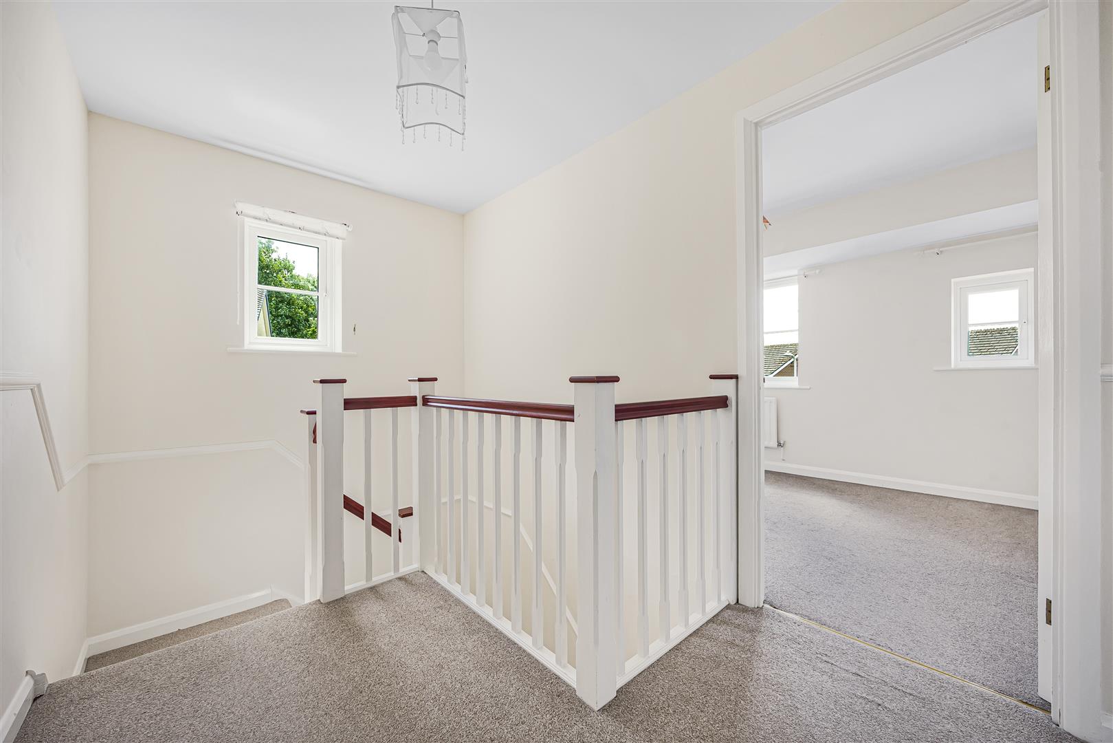 Morlais Emmer Green Detached House for sale in Reading