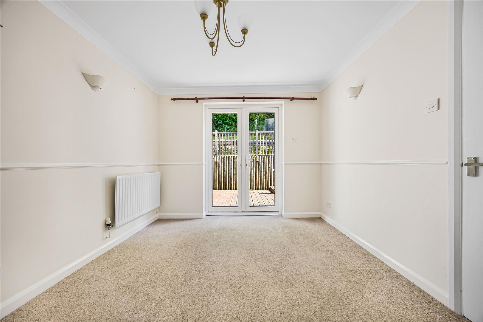 Morlais Emmer Green Detached House for sale in Reading