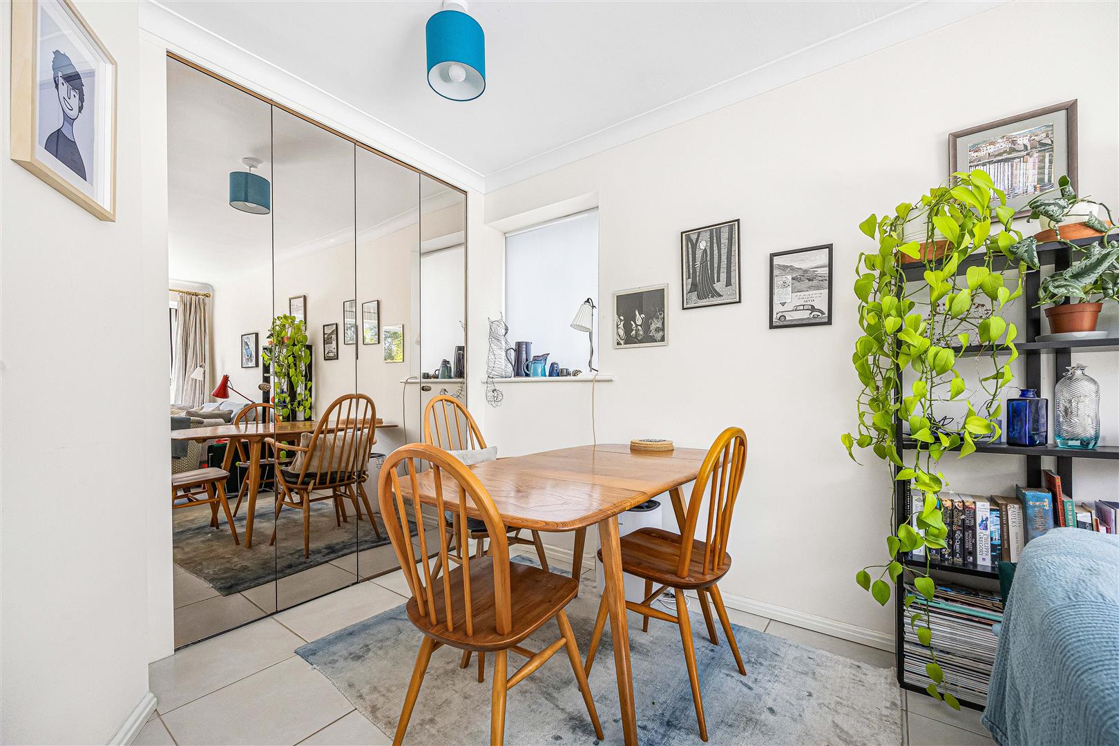 Crendon Court Caversham Apartment for sale in Reading
