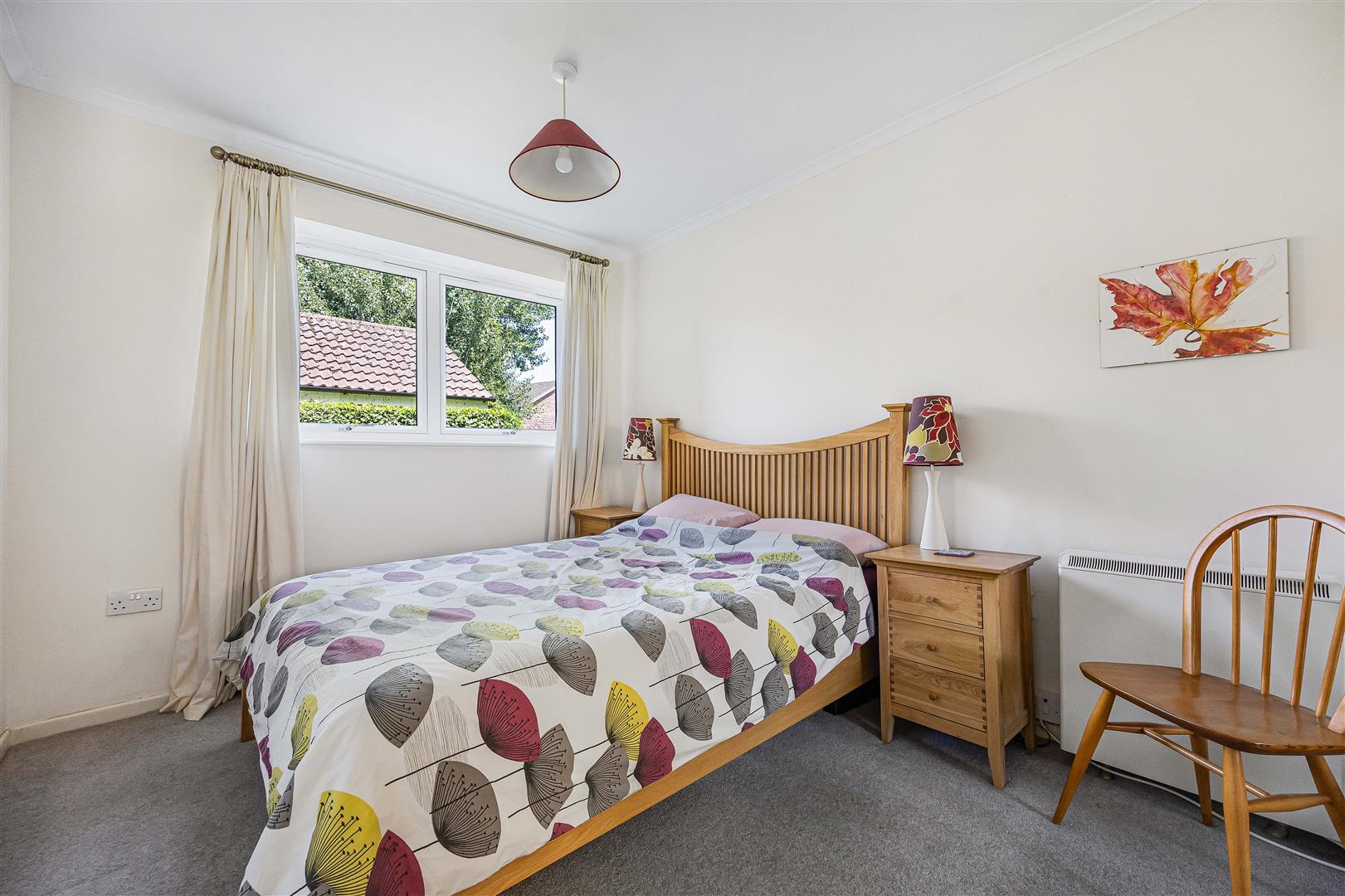 Crendon Court Caversham Apartment for sale in Reading