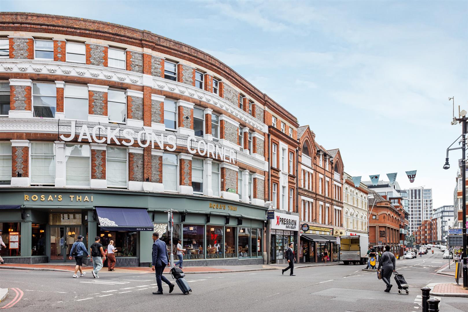 Plot 38 Chatham Street Central Reading Flat for sale in Reading