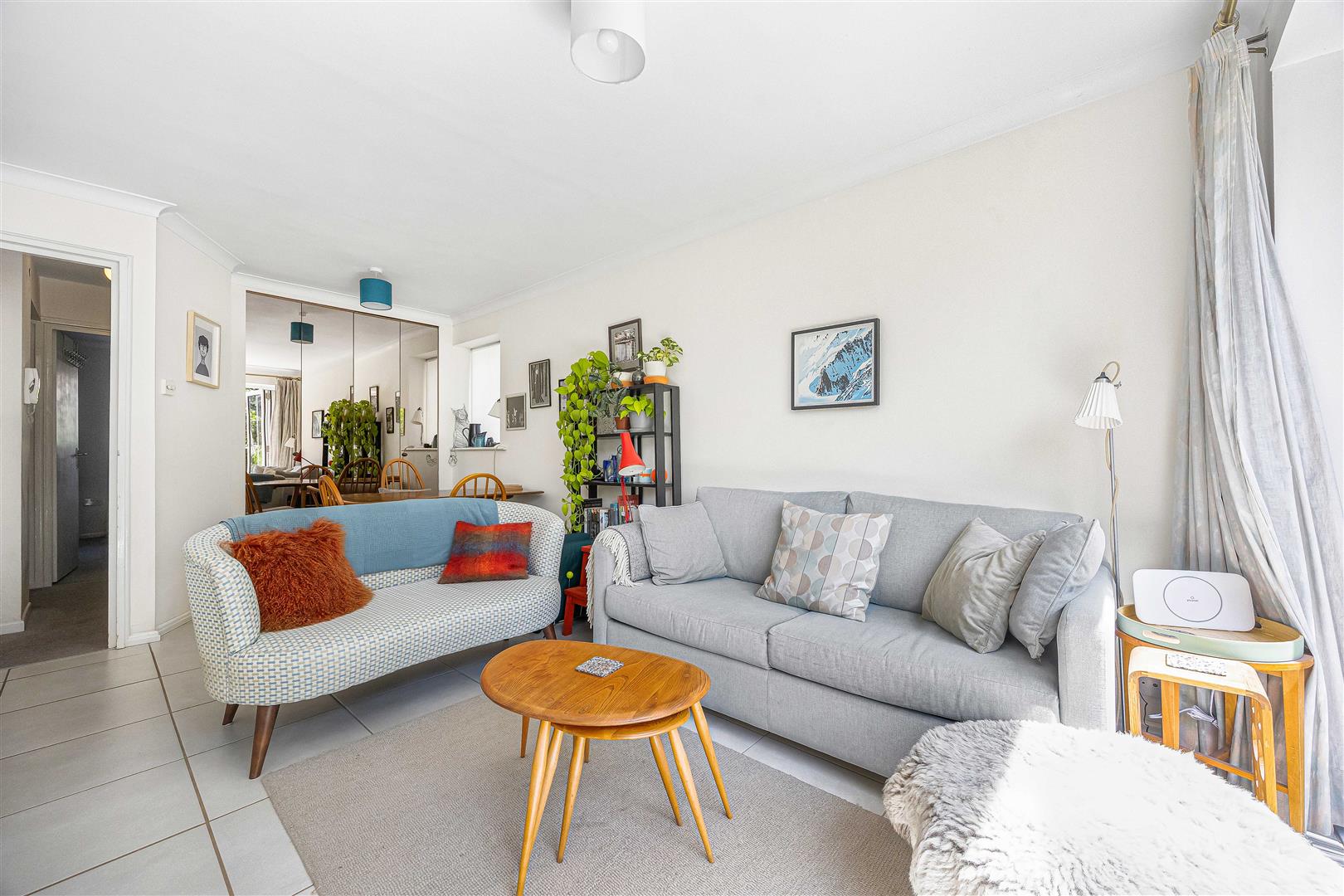 Crendon Court Caversham Apartment for sale in Reading