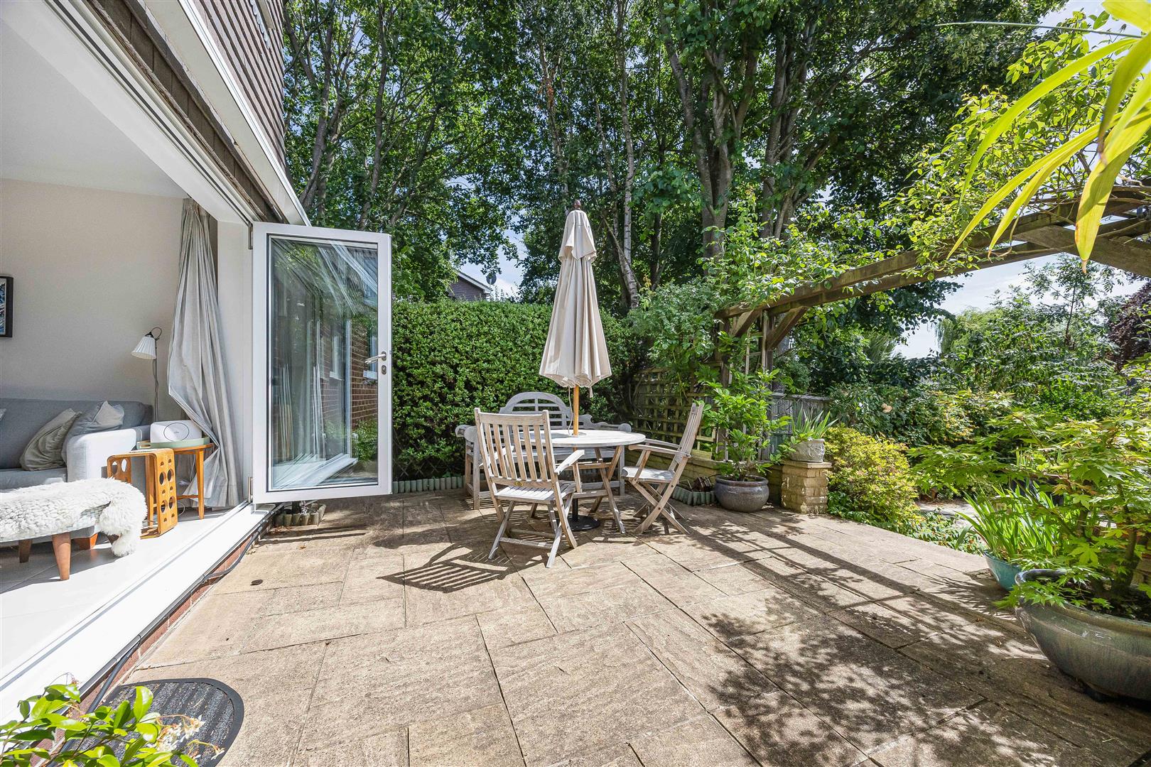 Crendon Court Caversham Apartment for sale in Reading