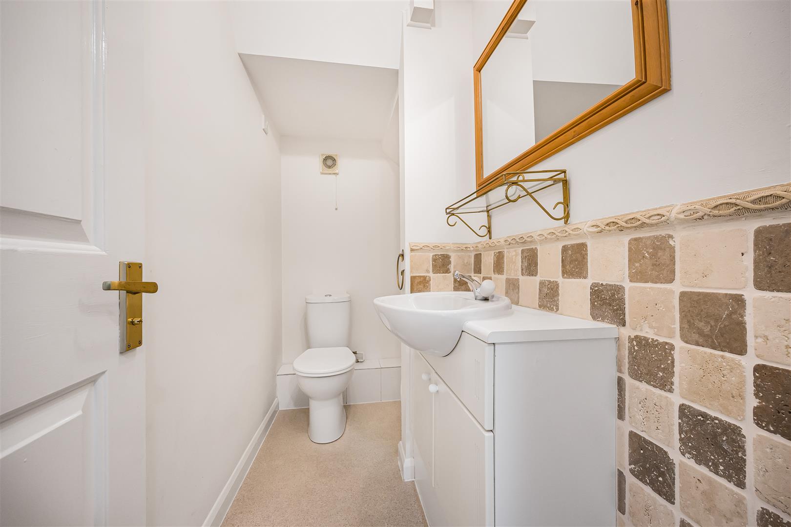 Morlais Emmer Green Detached House for sale in Reading