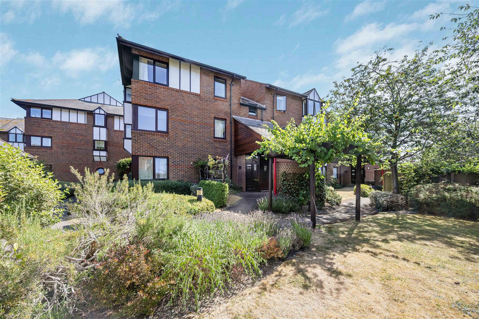 Caversham Wharf, Waterman Place  Apartment for sale in Reading