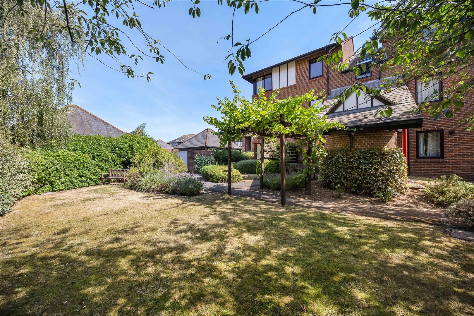 Caversham Wharf, Waterman Place  Apartment for sale in Reading