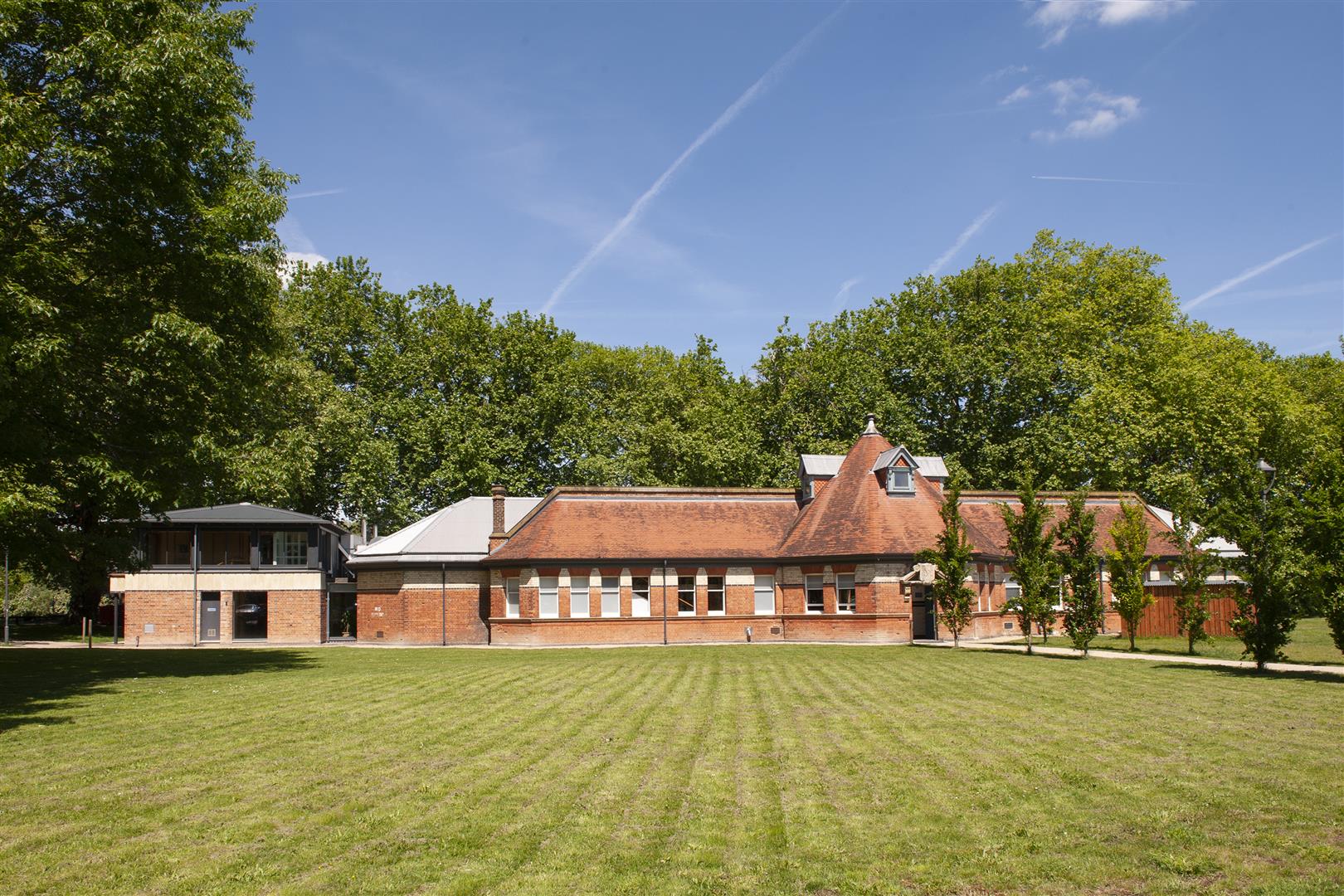 Plot 50 Chatham Street Central Reading Flat for sale in Reading
