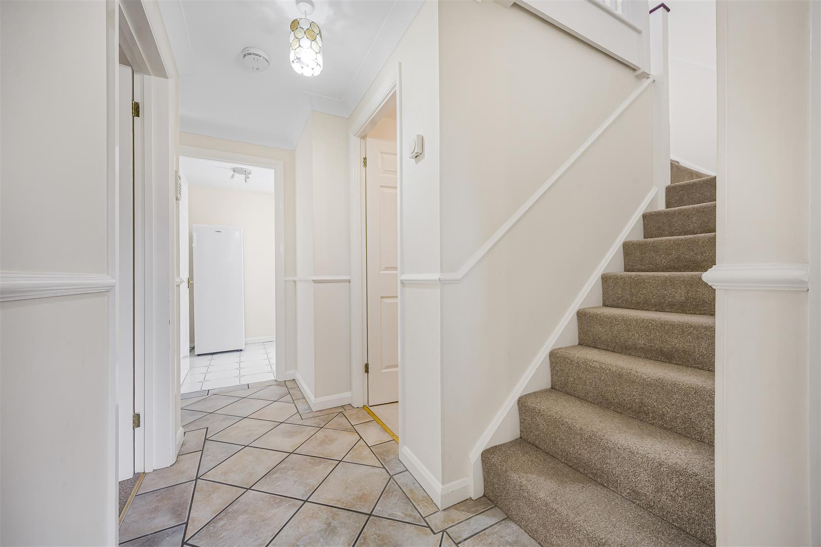 Morlais Emmer Green Detached House for sale in Reading
