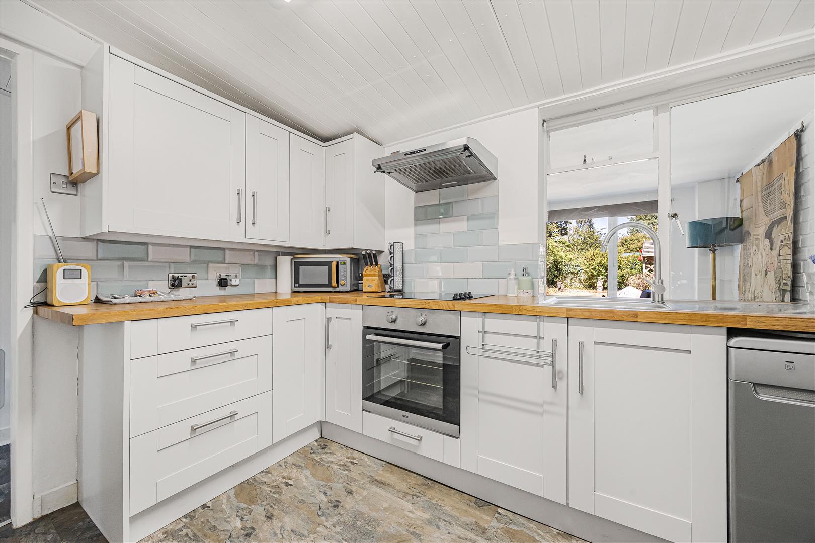 Chalkhouse Green Caversham Cottage for sale in Reading