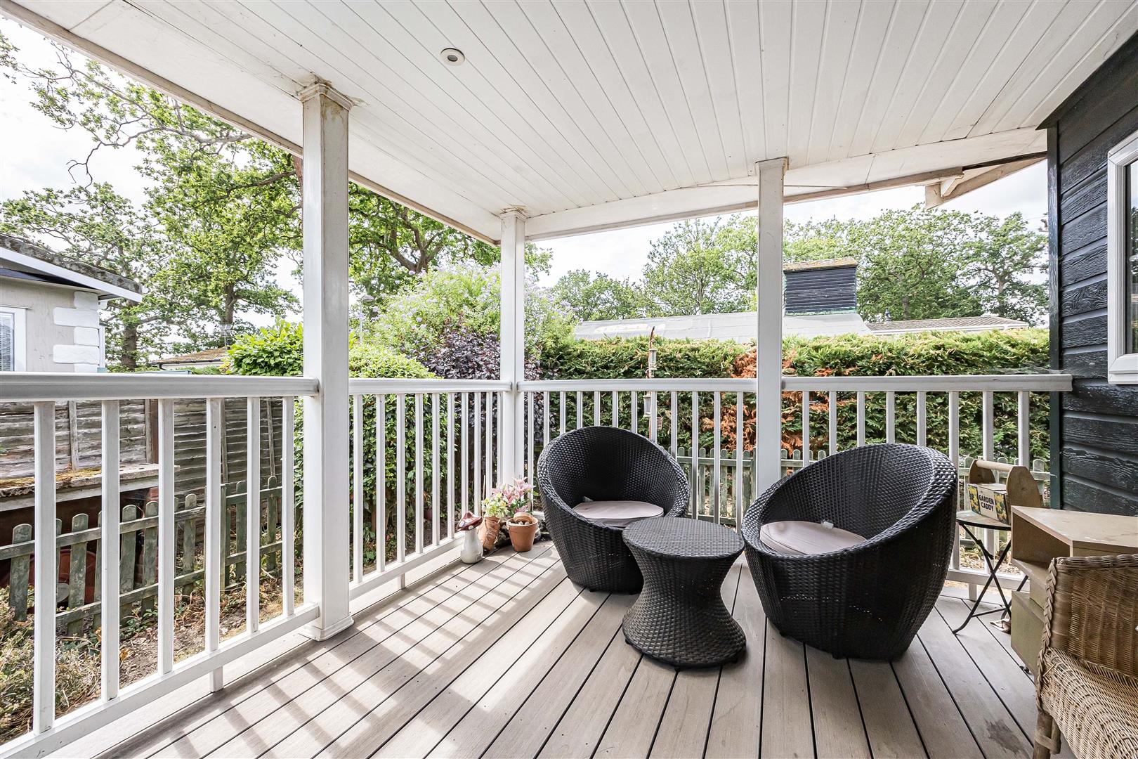 Garston Park Tilehurst house for sale in Reading