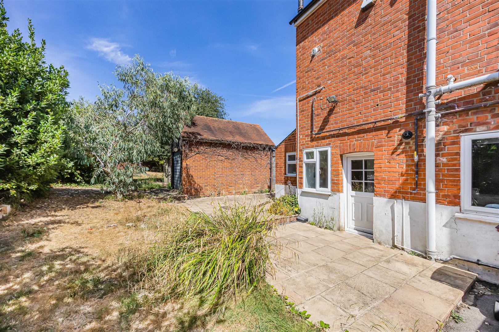 South View Avenue Caversham Semi-Detached House for sale in Reading