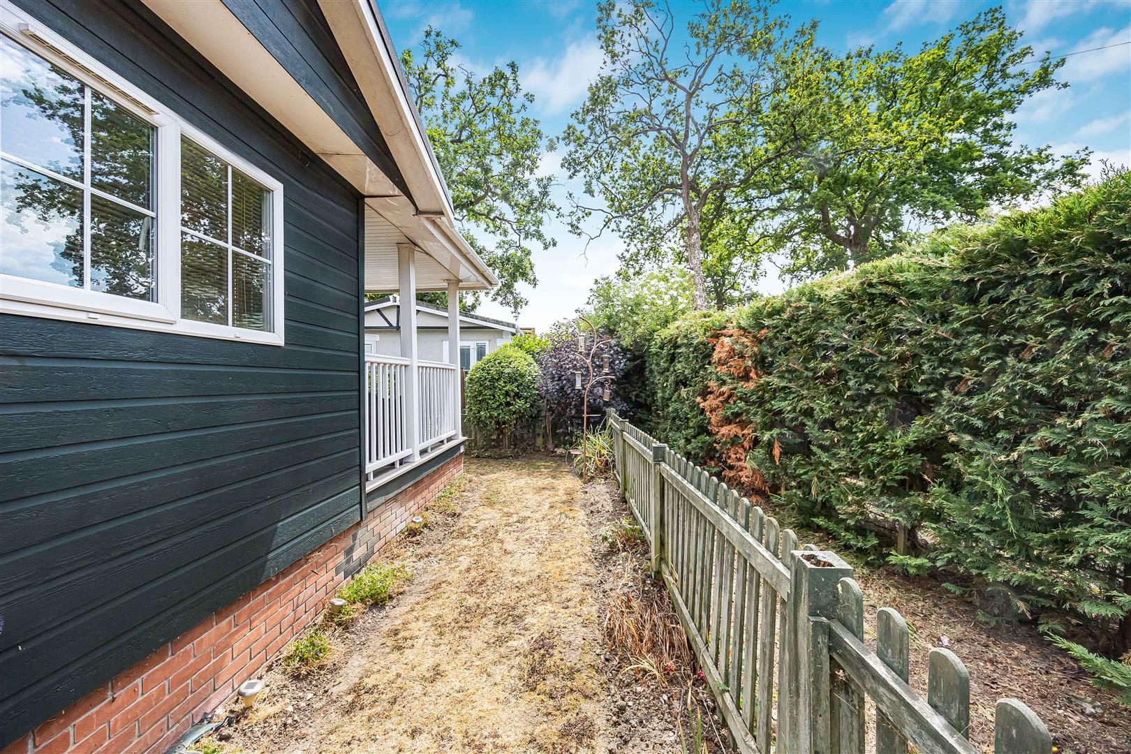 Garston Park Tilehurst house for sale in Reading