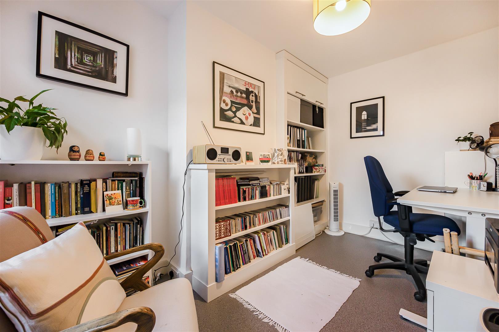 Newport Road  Terraced House for sale in Reading