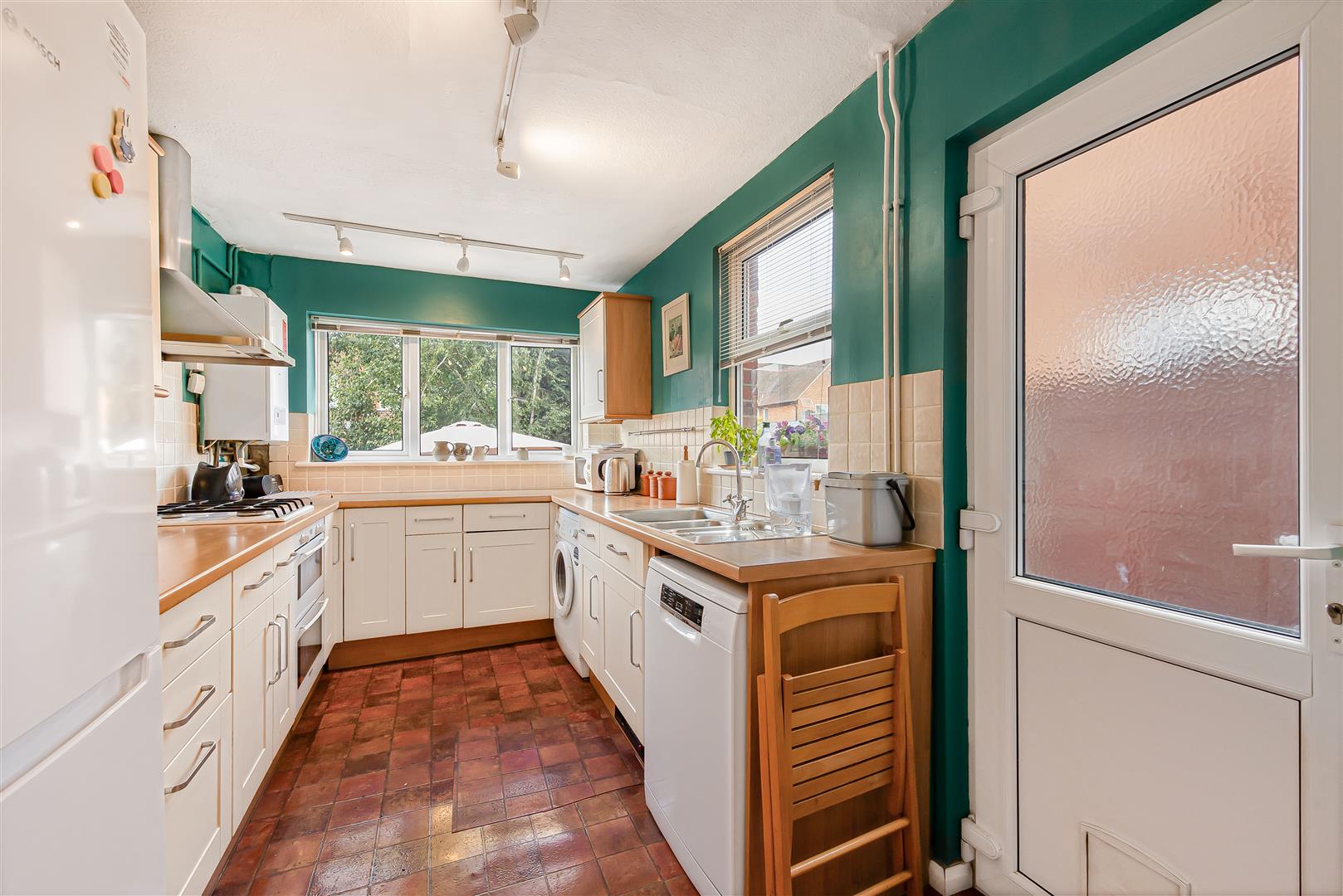 Newport Road  Terraced House for sale in Reading