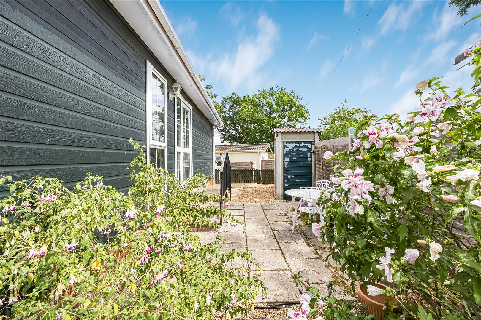 Garston Park Tilehurst house for sale in Reading