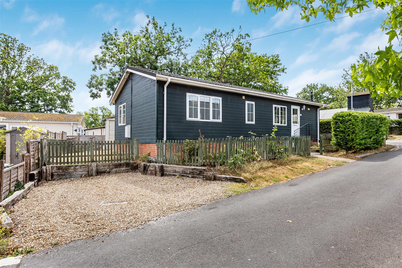 Garston Park Tilehurst house for sale in Reading