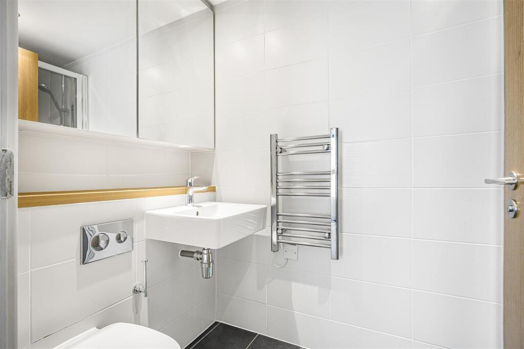 Alfred Street  Flat for sale in Reading