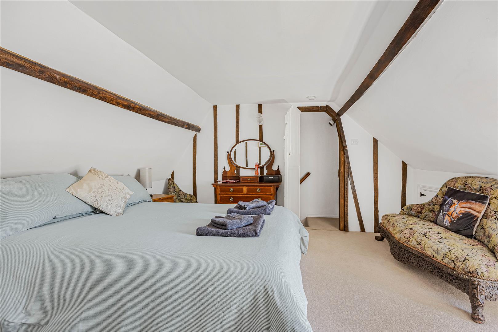 Chalkhouse Green Caversham Cottage for sale in Reading