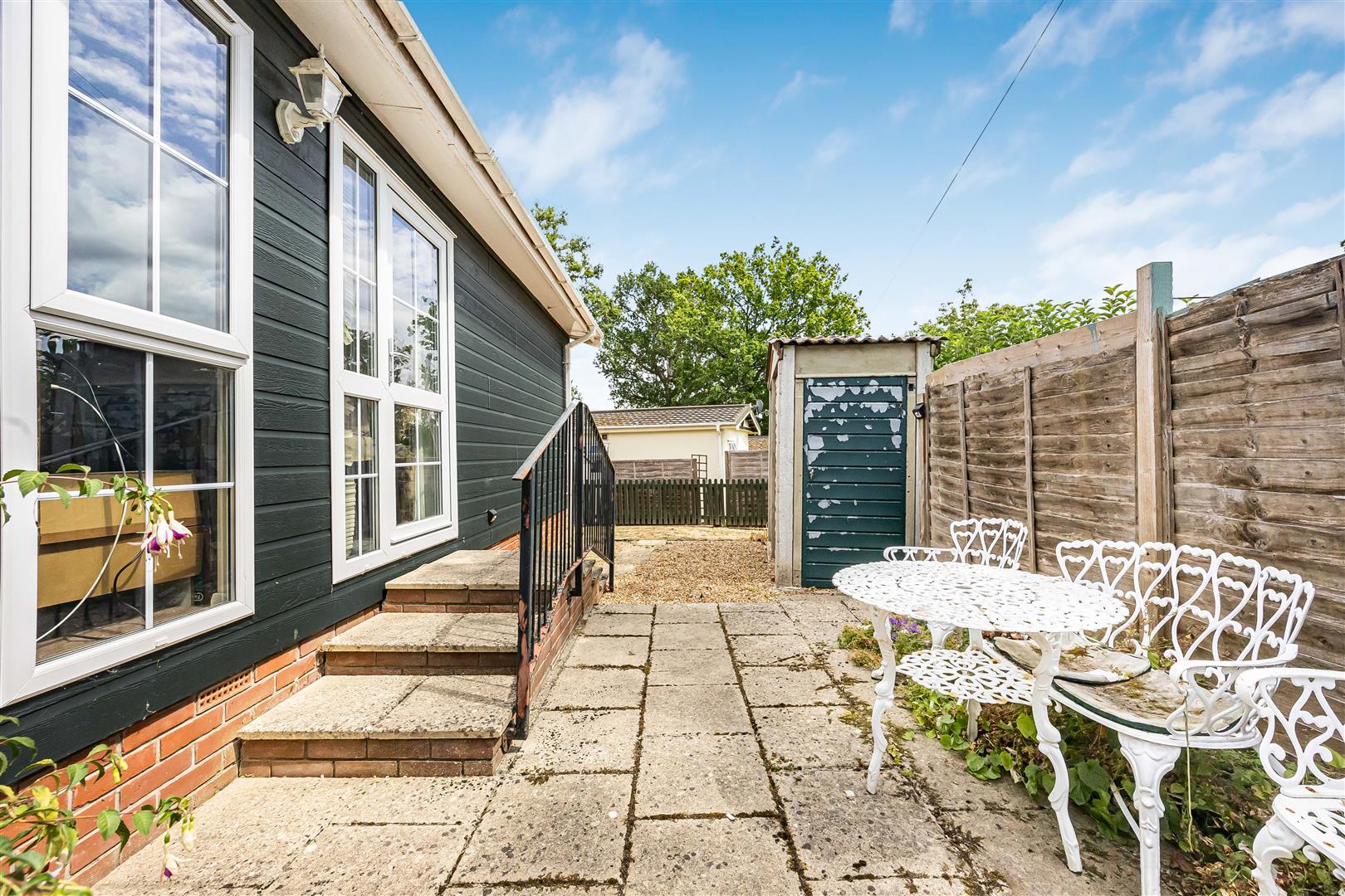 Garston Park Tilehurst house for sale in Reading
