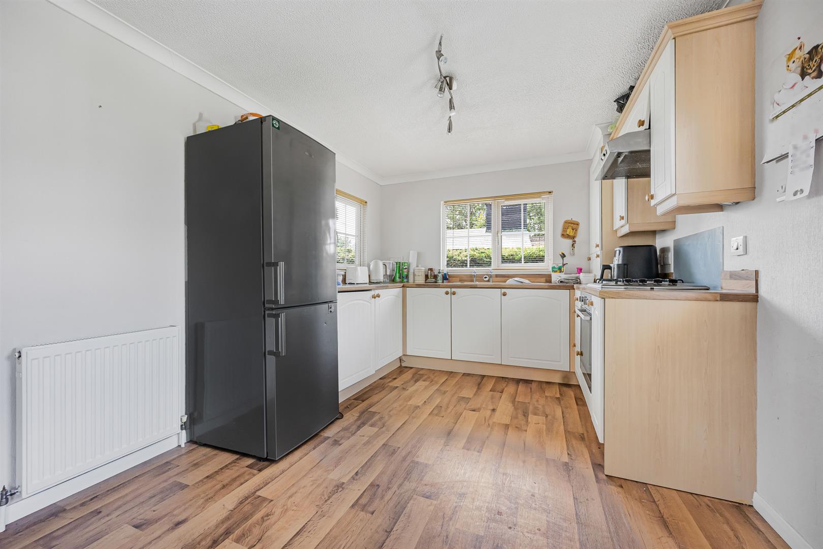 Garston Park Tilehurst house for sale in Reading