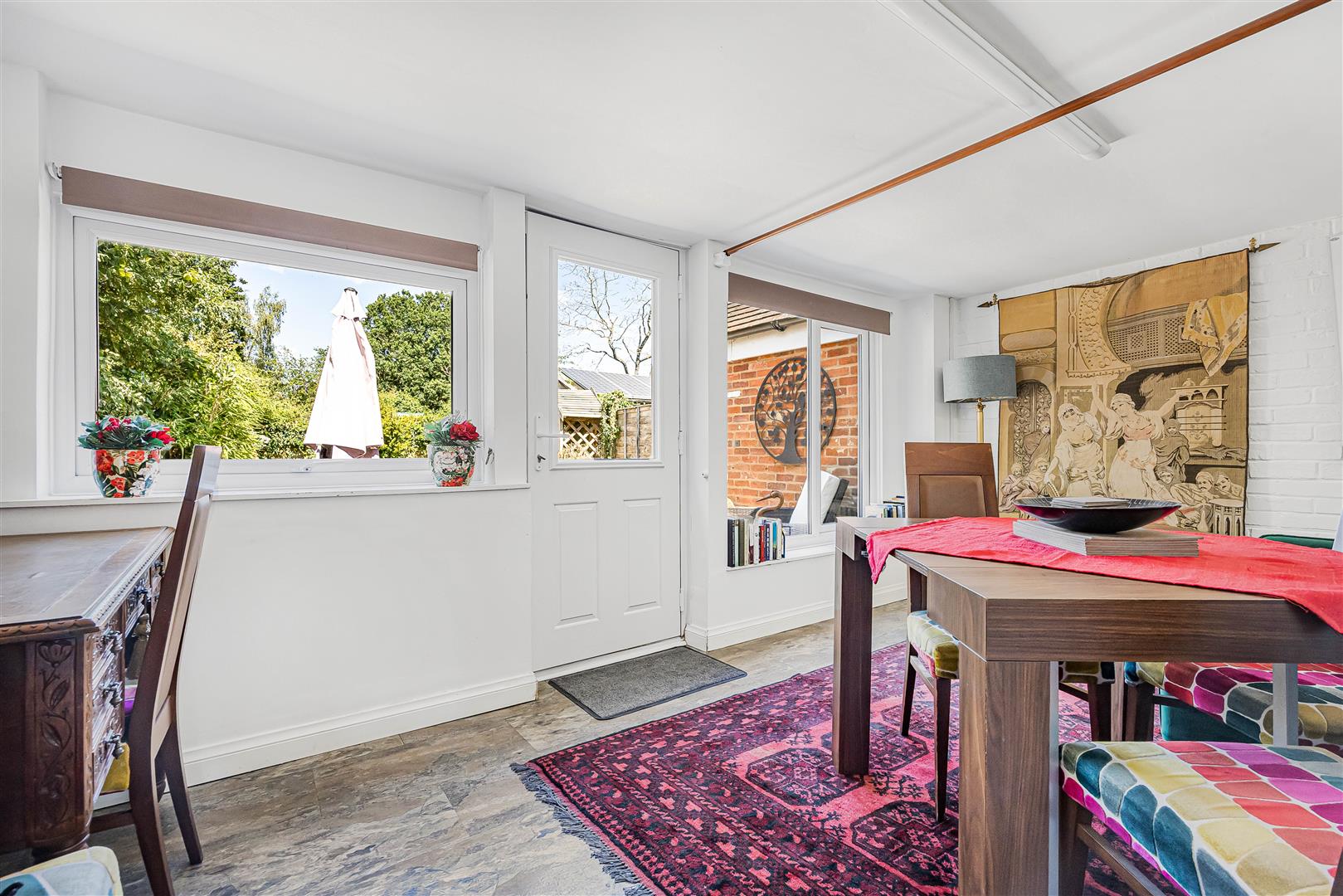 Chalkhouse Green Caversham Cottage for sale in Reading