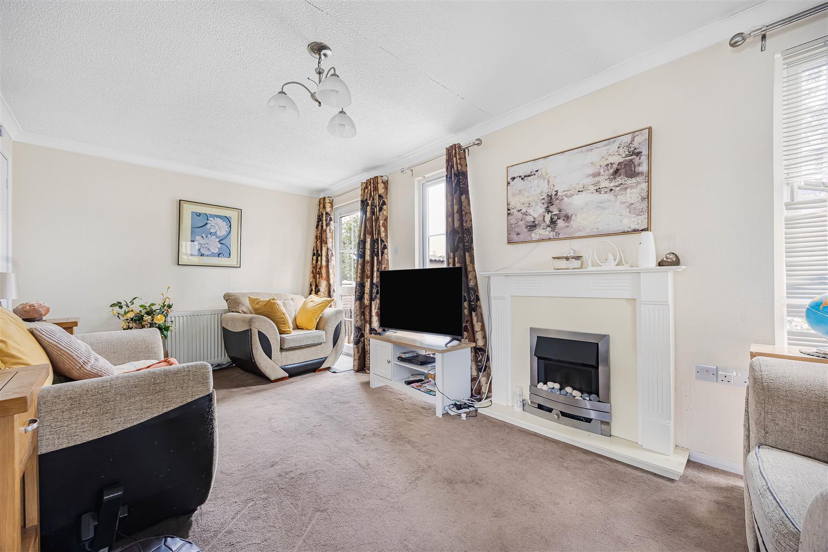 Garston Park Tilehurst house for sale in Reading
