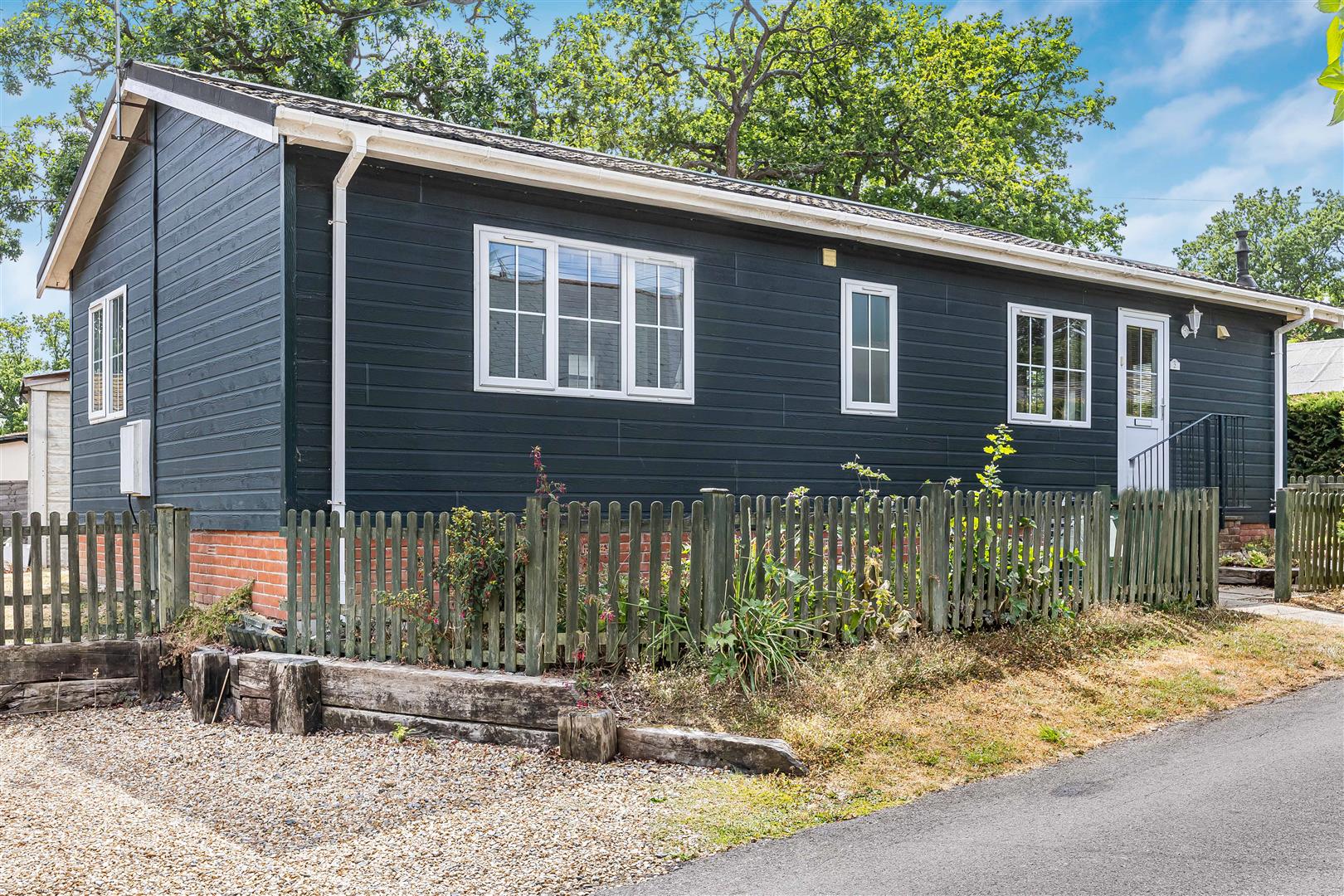 Garston Park Tilehurst house for sale in Reading