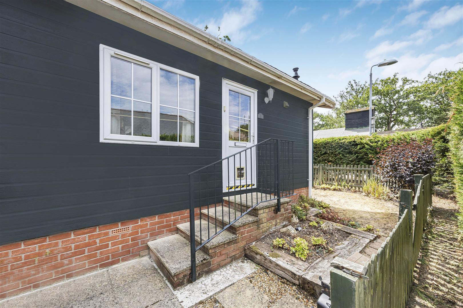 Garston Park Tilehurst house for sale in Reading