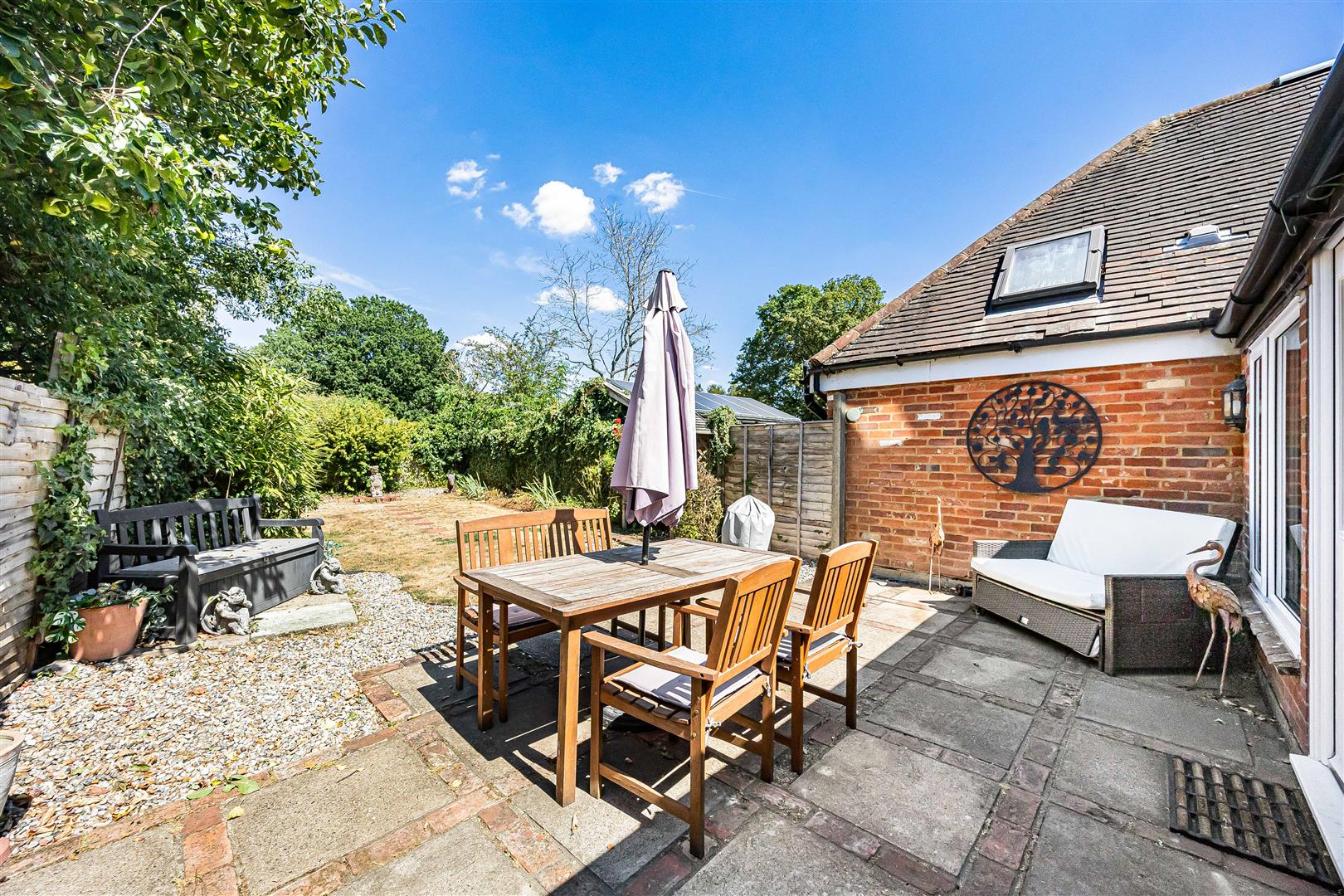 Chalkhouse Green Caversham Cottage for sale in Reading