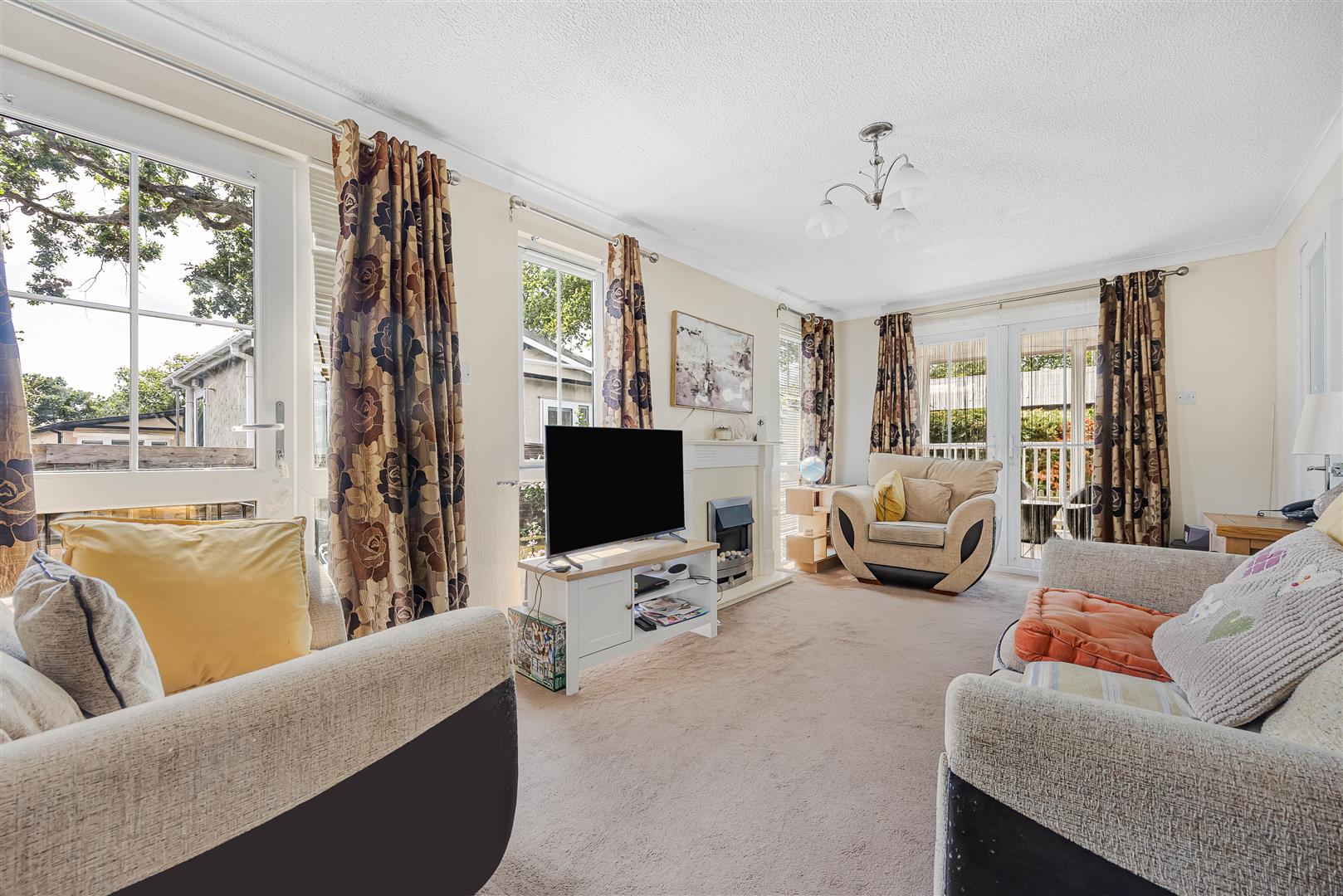 Garston Park Tilehurst house for sale in Reading