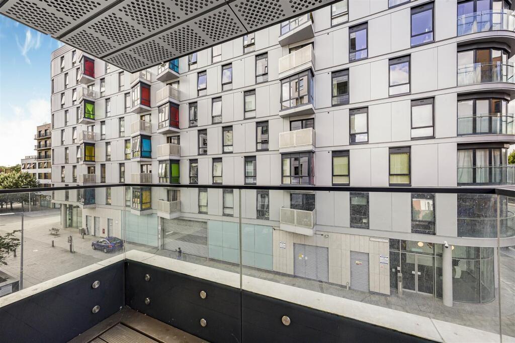 Alfred Street  Flat for sale in Reading