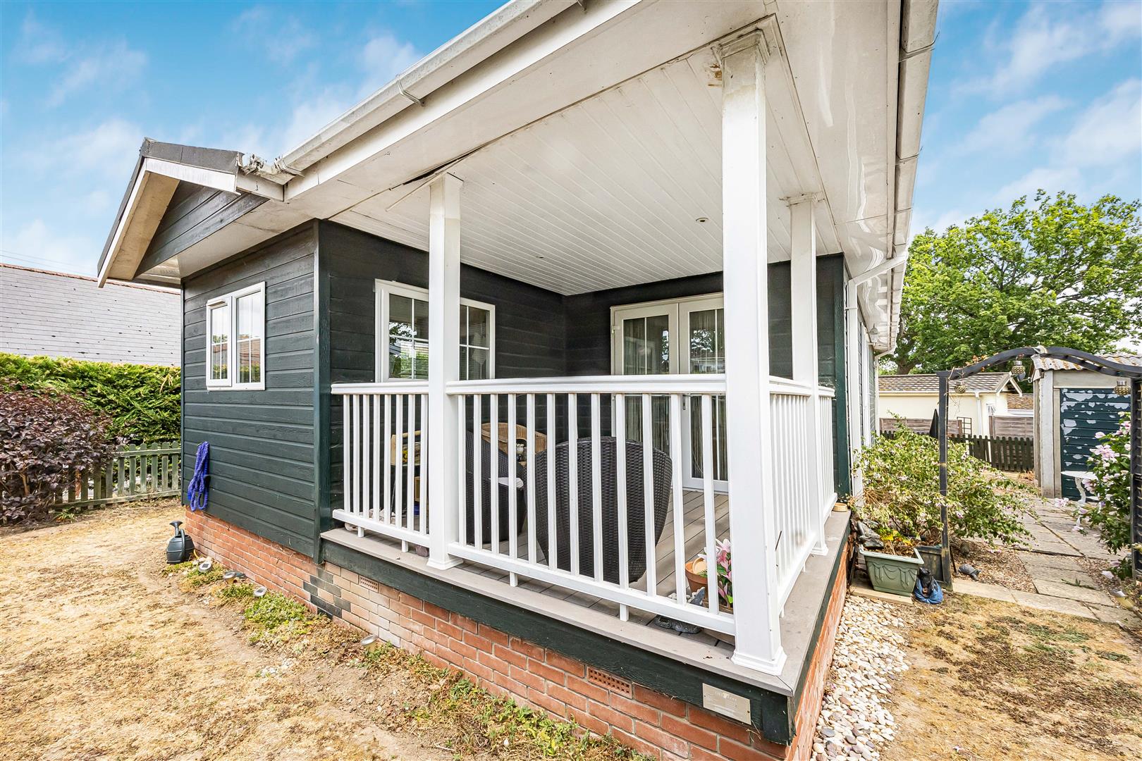 Garston Park Tilehurst house for sale in Reading