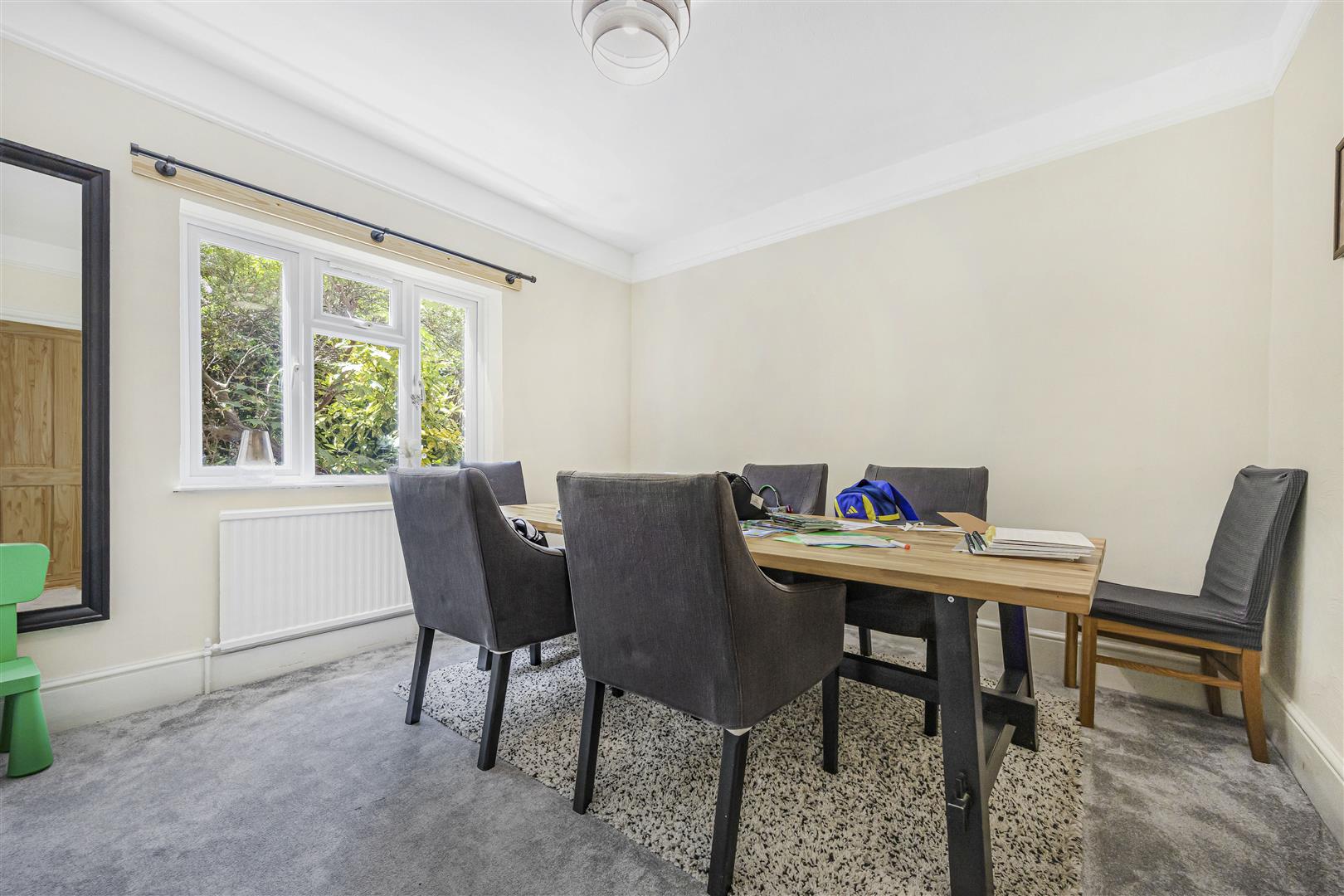 South View Avenue Caversham Semi-Detached House for sale in Reading