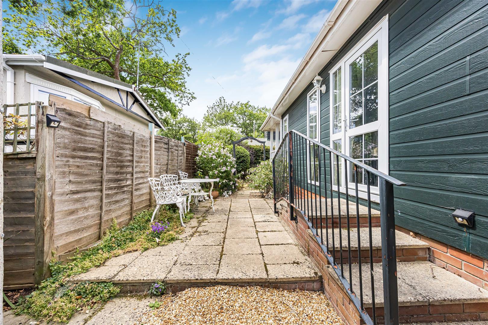 Garston Park Tilehurst house for sale in Reading