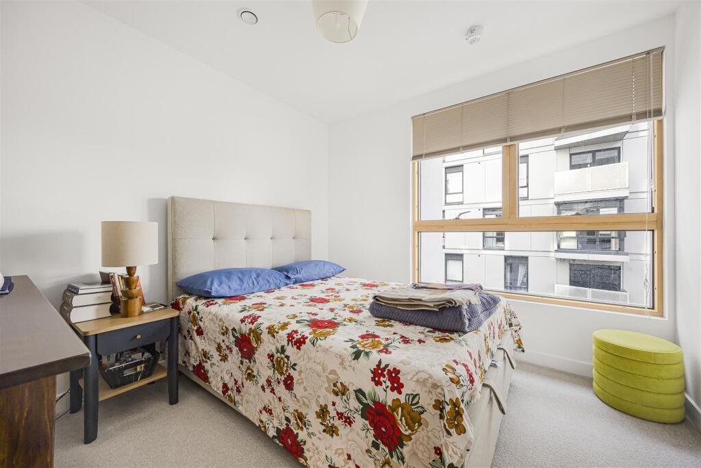 Alfred Street  Flat for sale in Reading