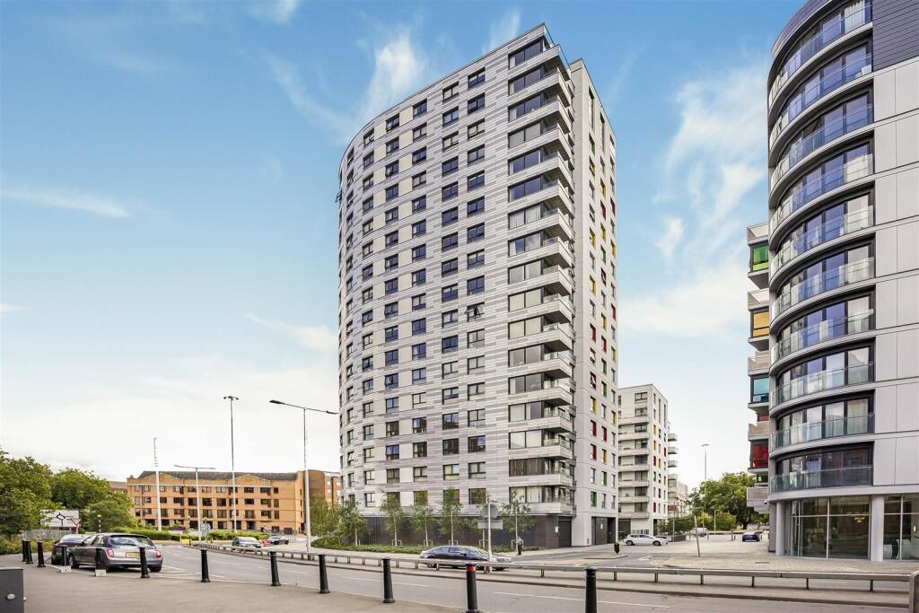 Alfred Street  Flat for sale in Reading