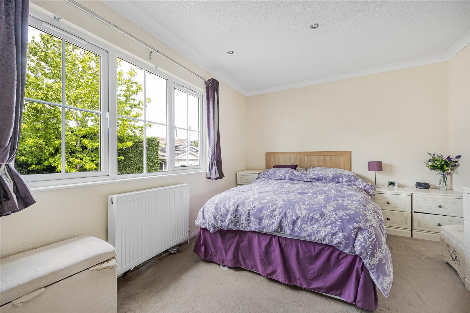 Garston Park Tilehurst house for sale in Reading