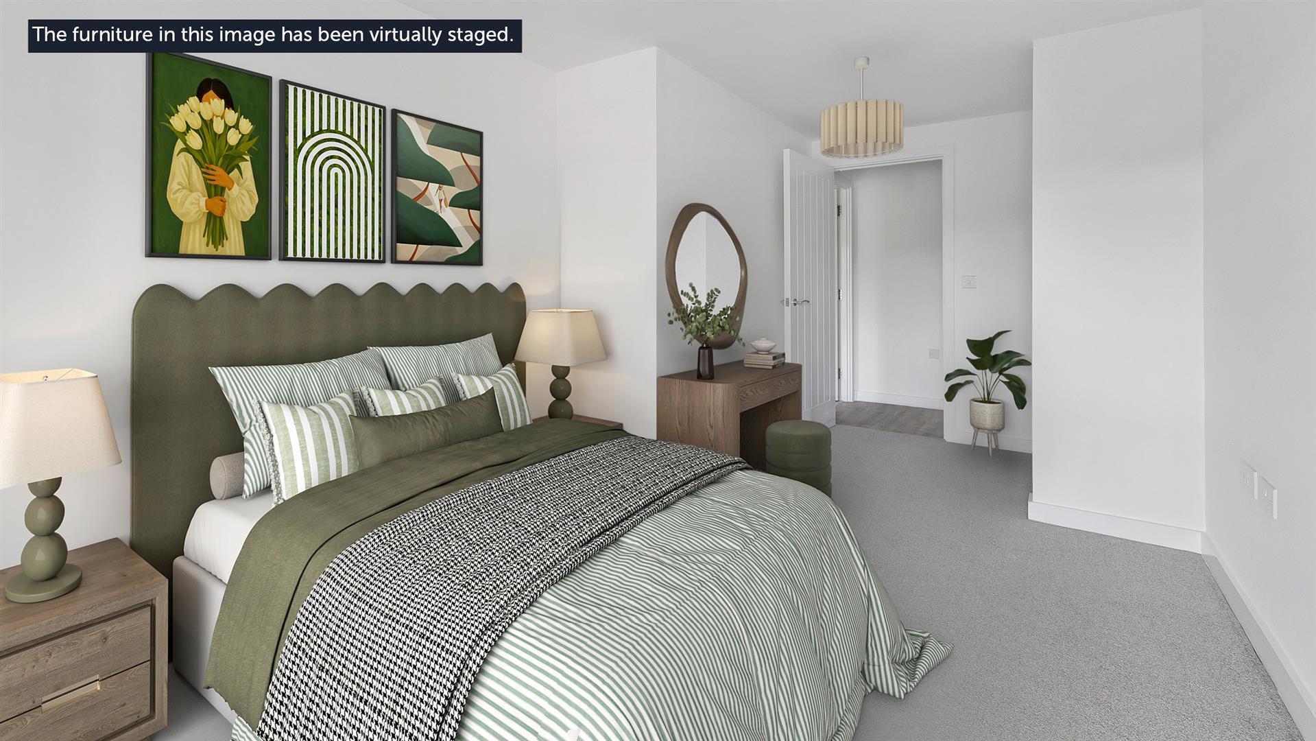 Plot 39 Chatham Street Central Reading Flat for sale in Reading