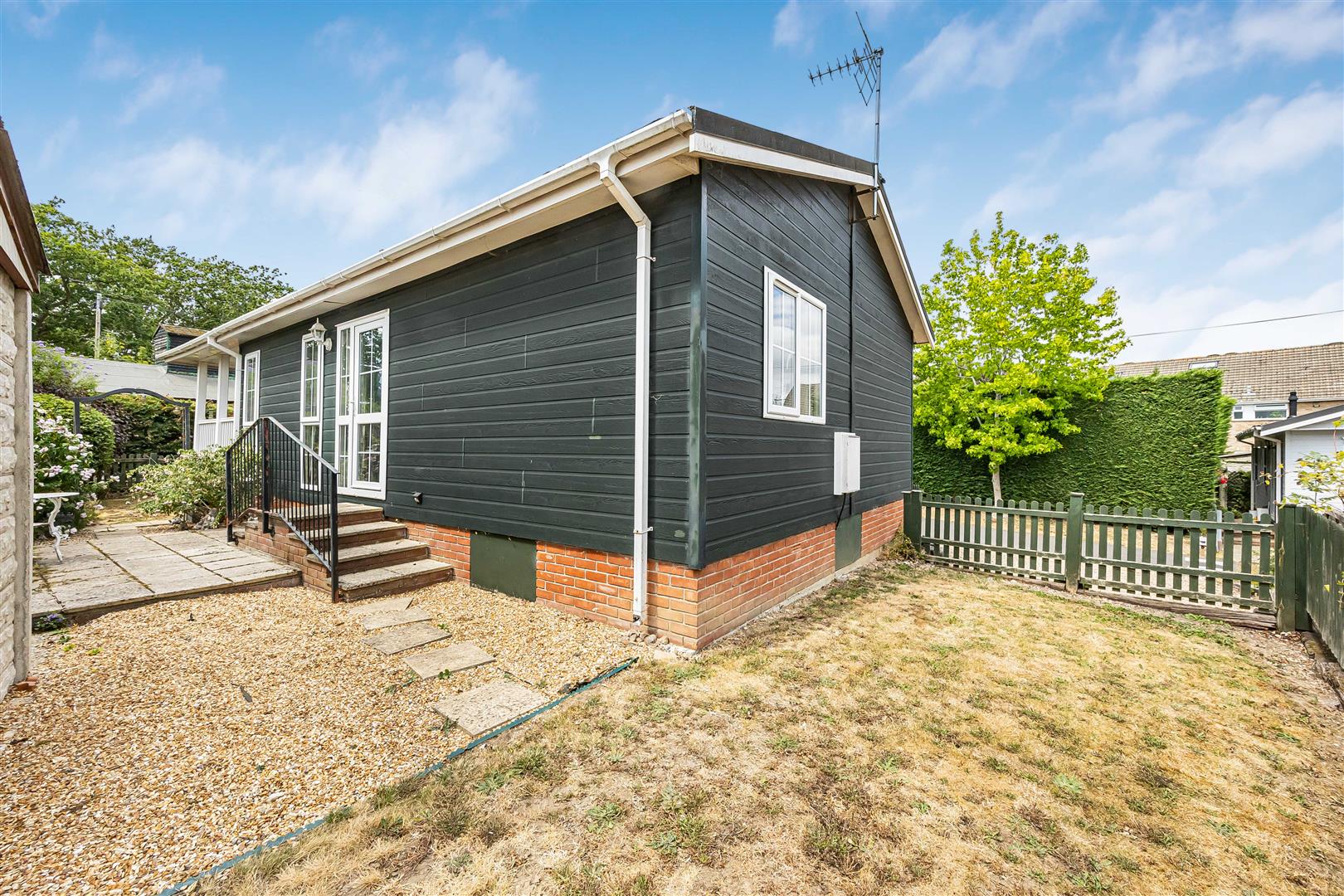 Garston Park Tilehurst house for sale in Reading